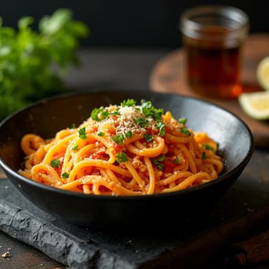Find pasta ideas instantly with QuiCook